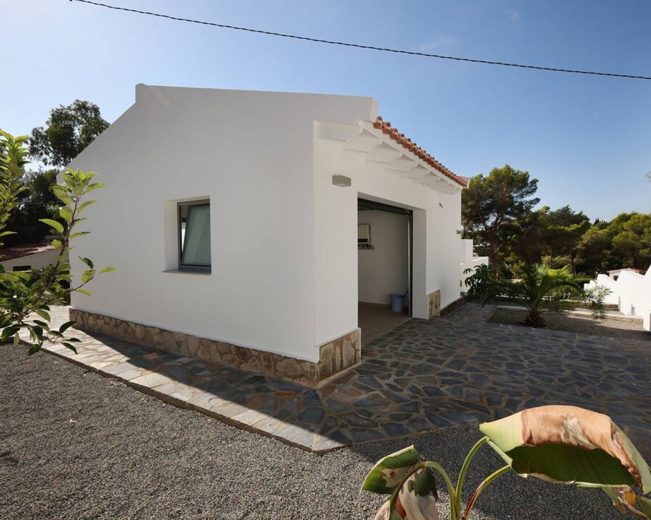 Продажа - Вилла - Бенисса - Benissa Coastal