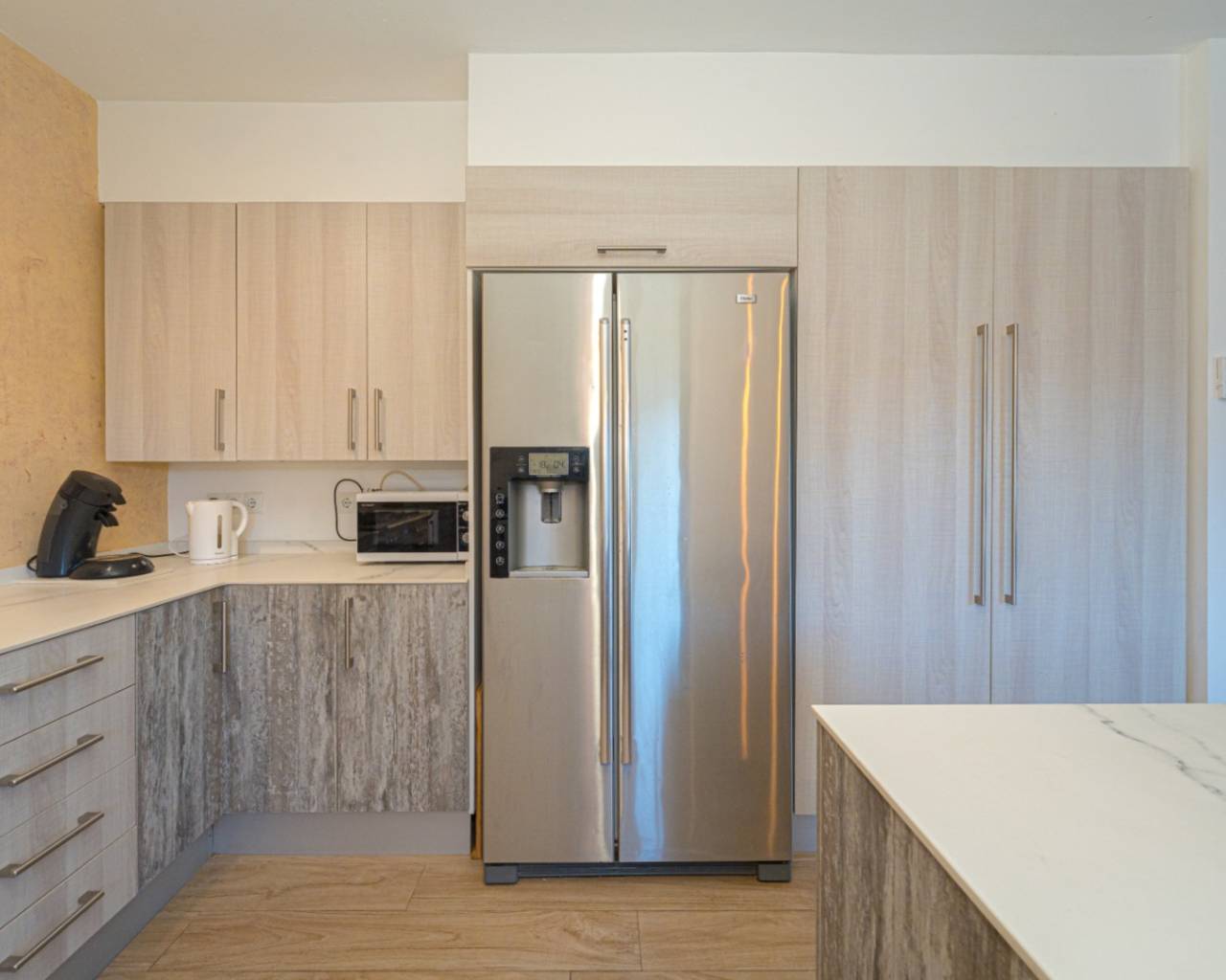 Продажа - Вилла - Бенисса - Campo