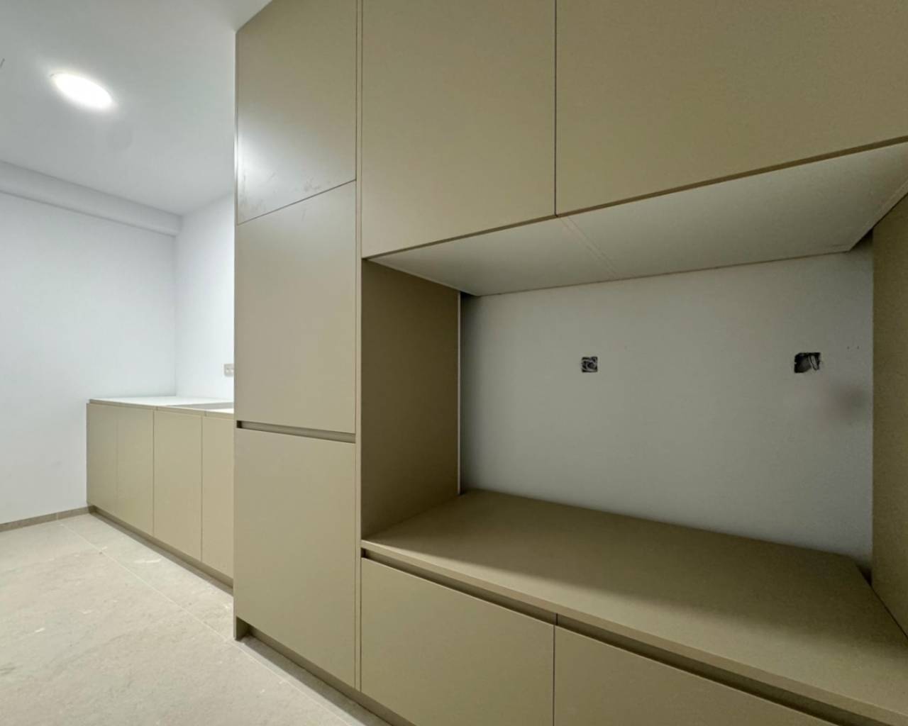 New Build - Вилла - Бенисса - La Fustera