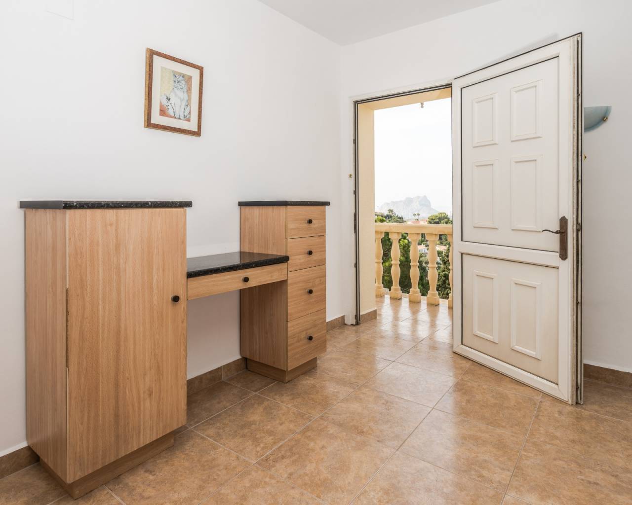 Продажа - Вилла - Бенисса - Benissa