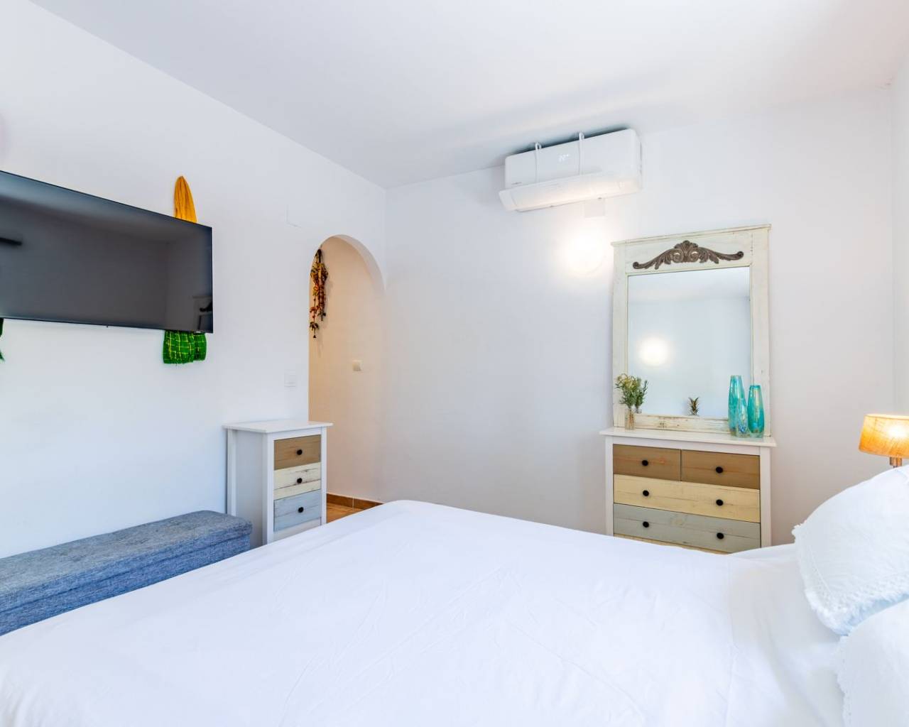 Продажа - Вилла - Бенисса - Baladrar