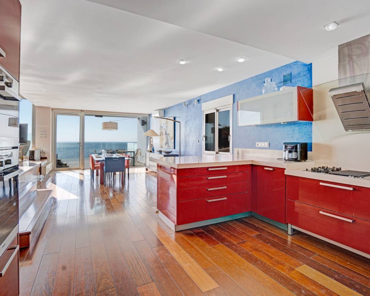 Продажа - Вилла - Бенисса - Les Bassetes