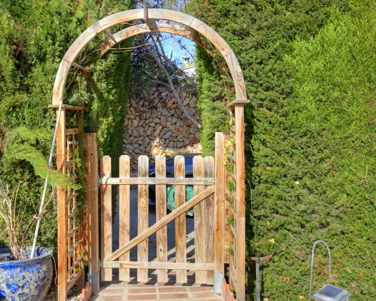 Продажа - Вилла - Бенисса - Benissa Costa