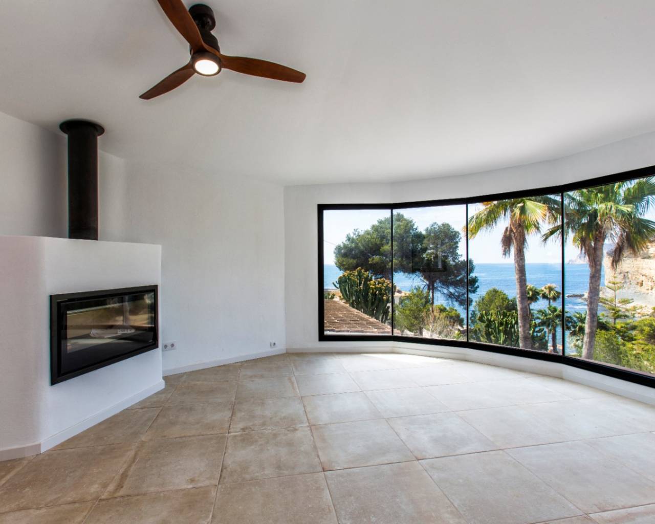 Продажа - Вилла - Бенисса - Cala Abogat