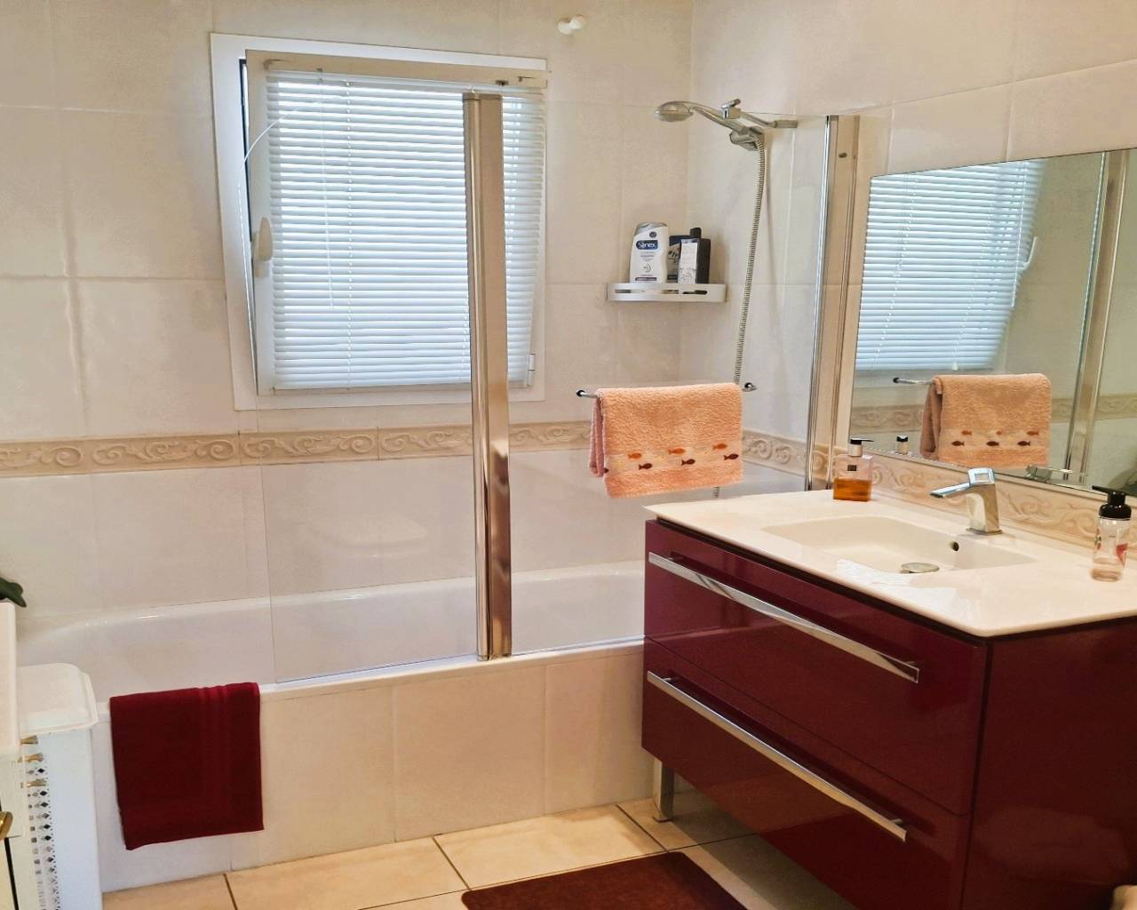 Продажа - Вилла - Бенисса - Montemar