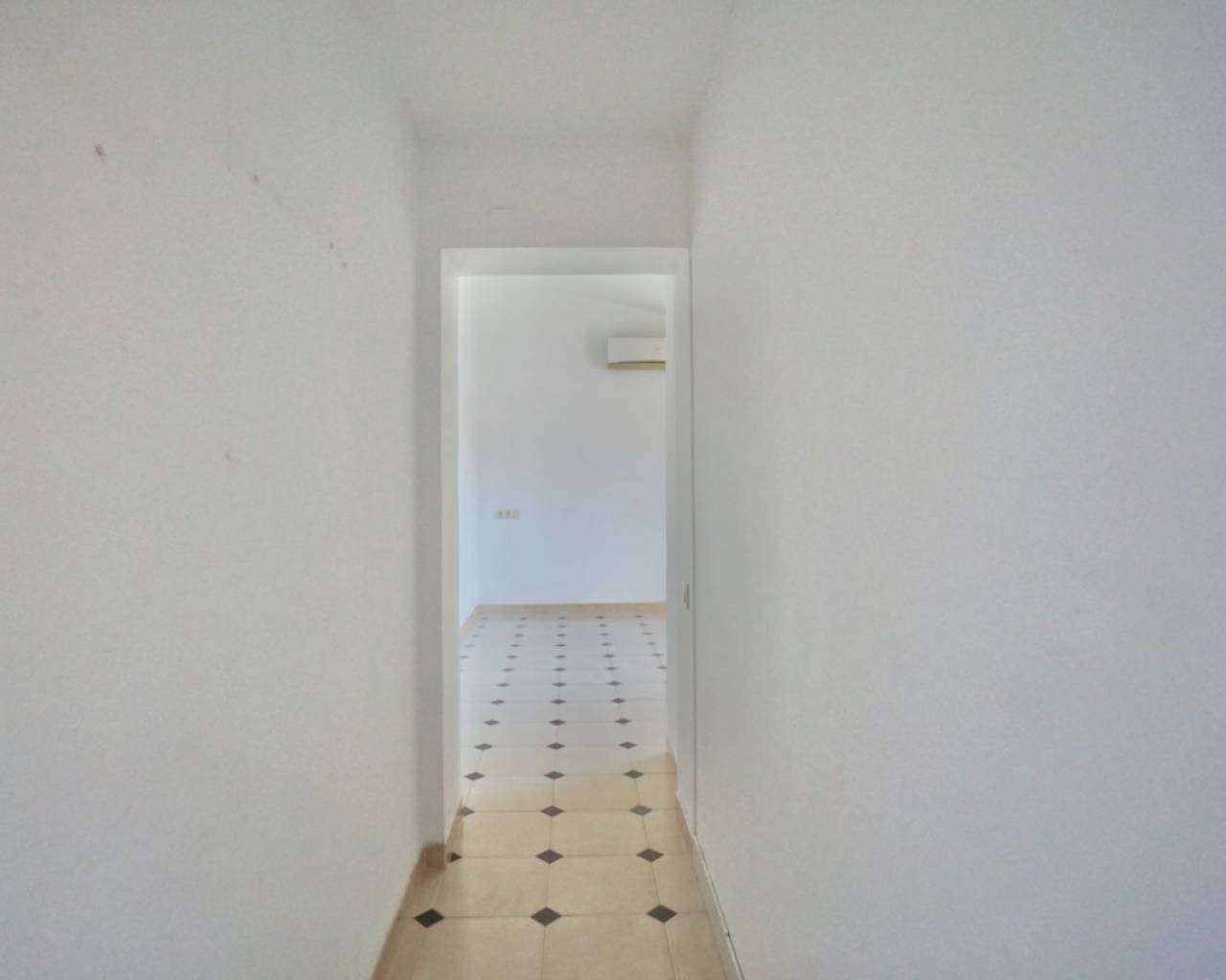 Продажа - Вилла - Бенисса - La Fustera