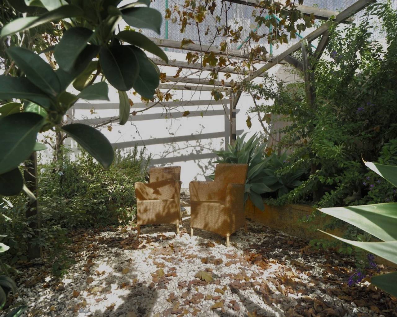 Продажа - Вилла - Бенисса - La Fustera