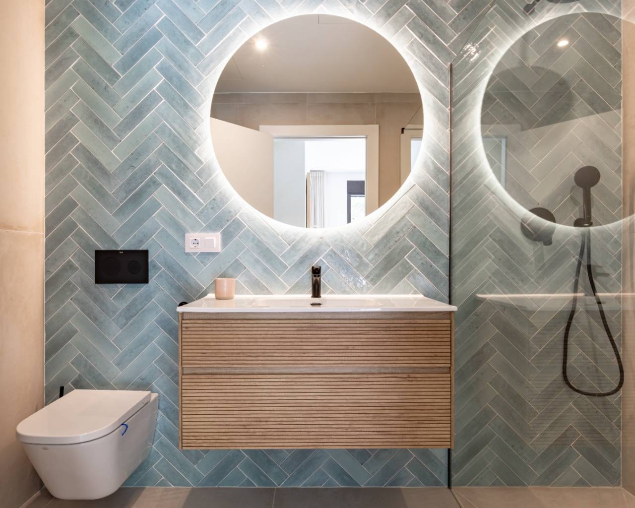 Продажа - Вилла - Бенисса - Benissa