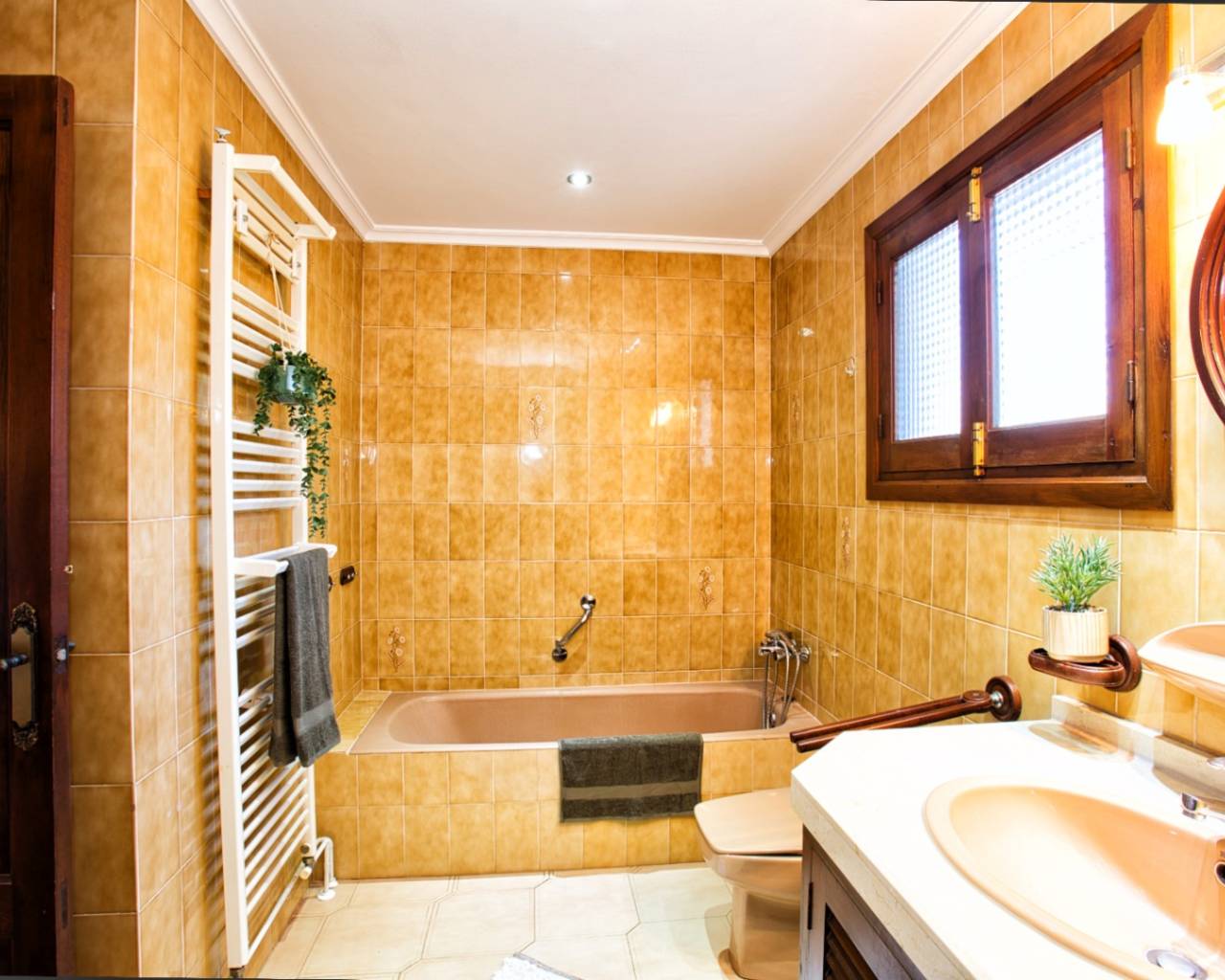 Продажа - Вилла - Бенисса - San Jaime