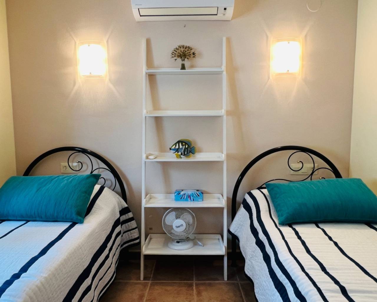 Продажа - Вилла - Бенитачель - valle del portet