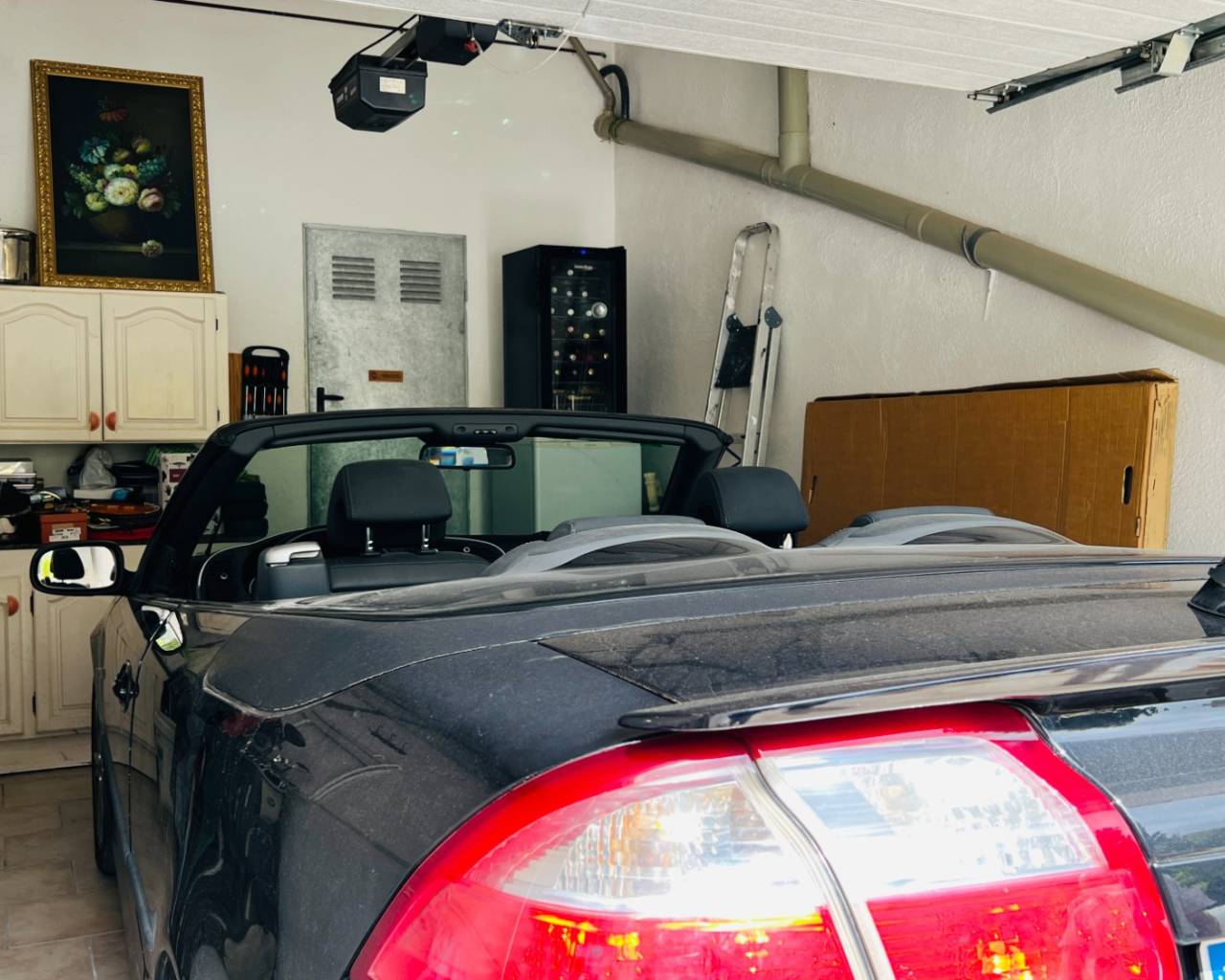 Продажа - Вилла - Бенитачель - valle del portet