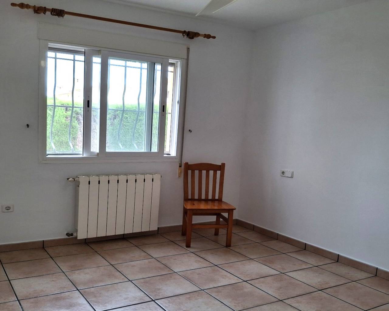 Продажа - Вилла - Бенитачель - Los Molinos