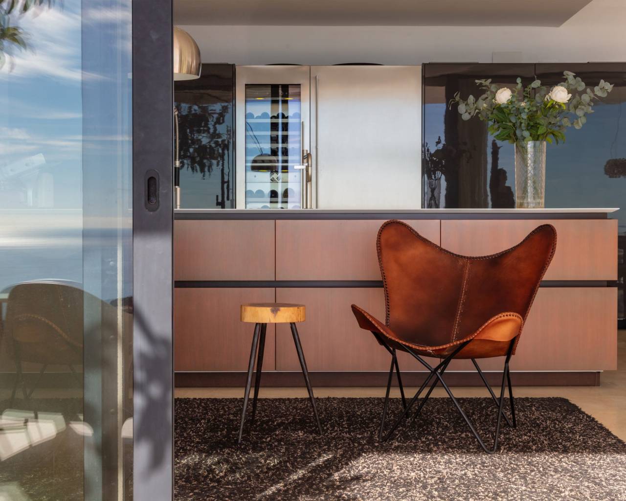 Продажа - Вилла - Бенитачель - Benitachell