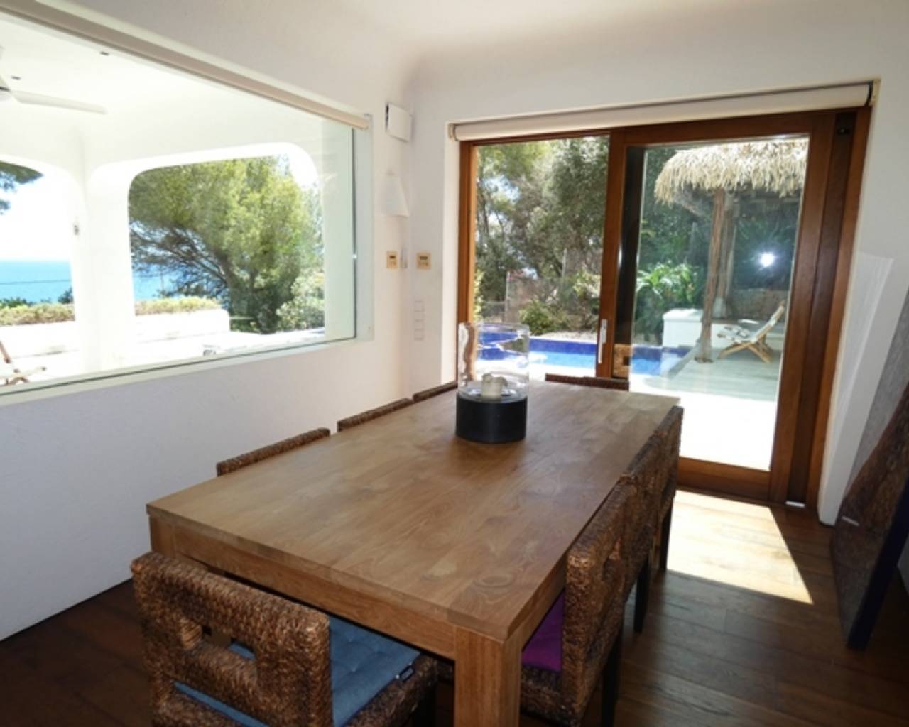 Продажа - Вилла - Дения - Denia