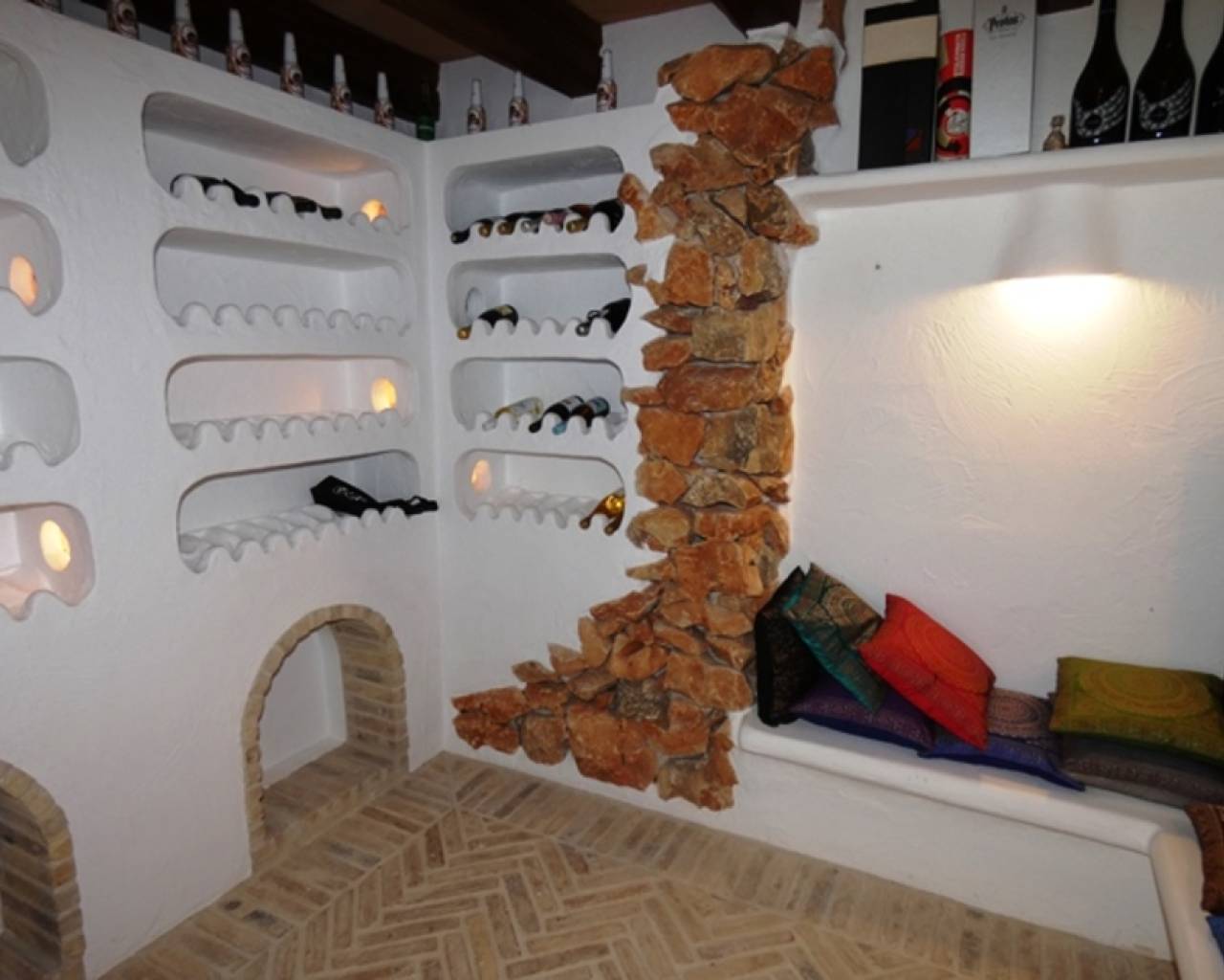 Продажа - Вилла - Дения - Denia