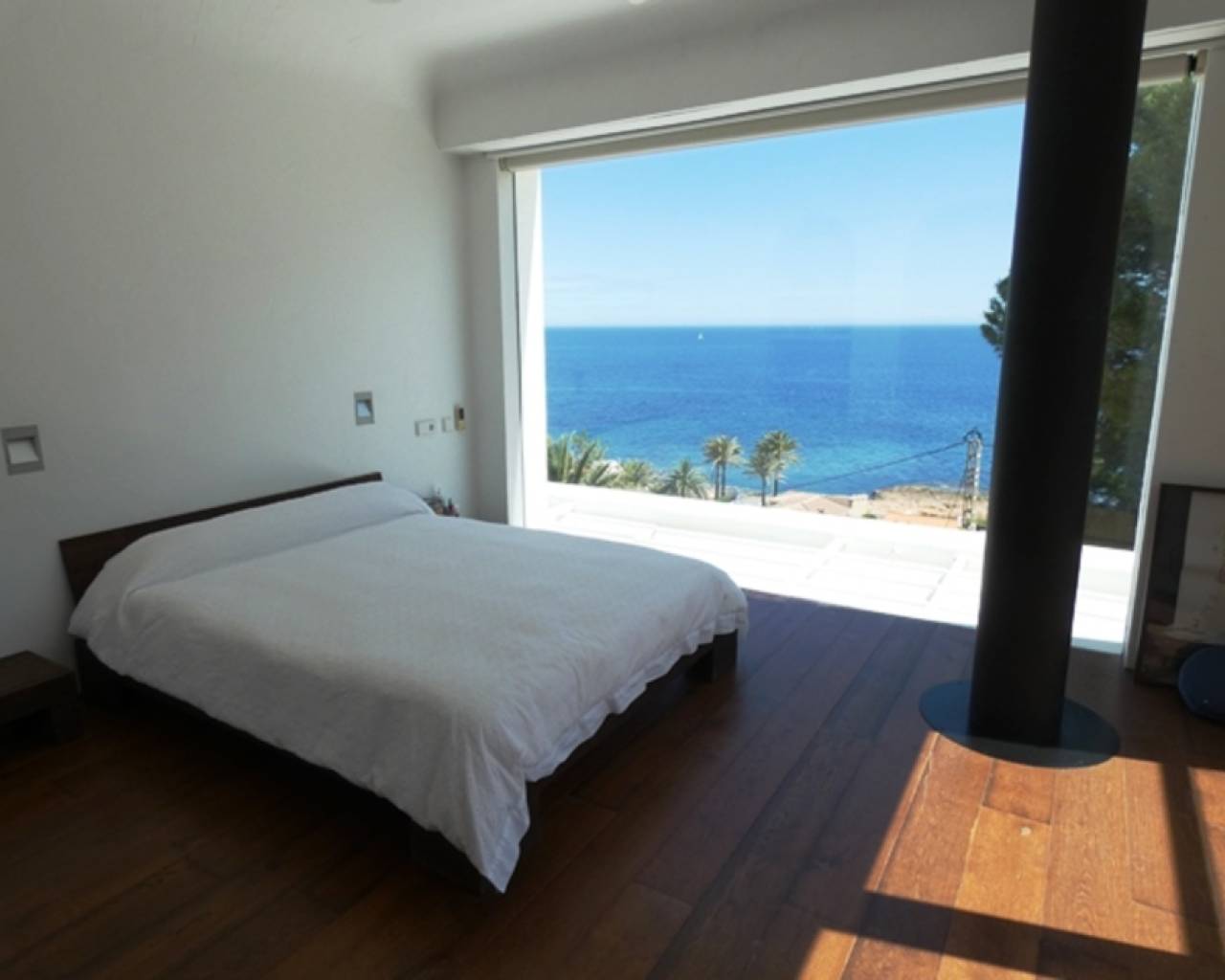 Продажа - Вилла - Дения - Denia