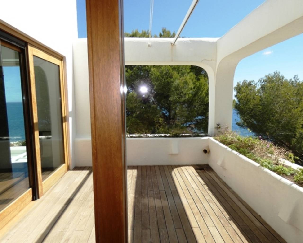 Продажа - Вилла - Дения - Denia