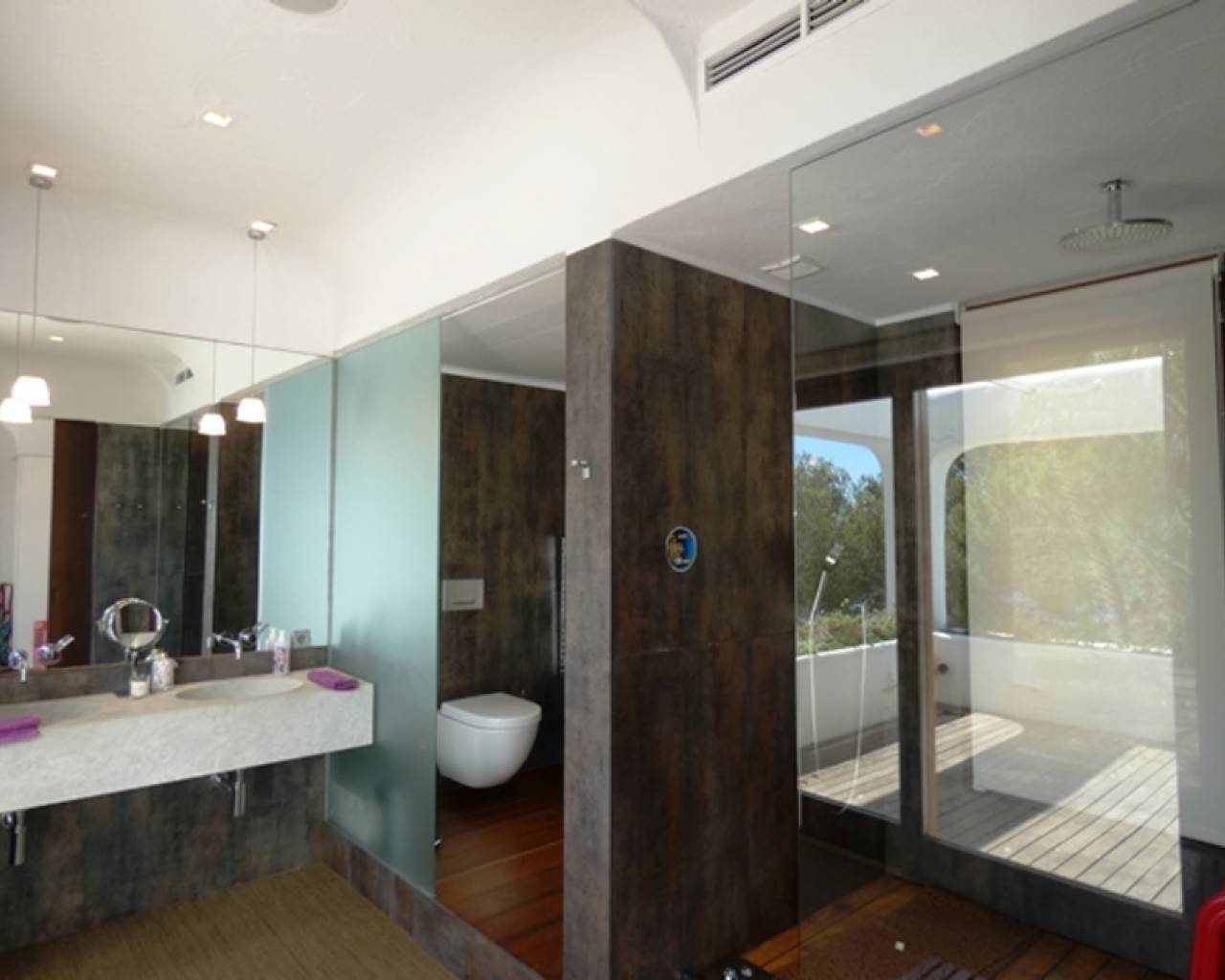 Продажа - Вилла - Дения - Denia