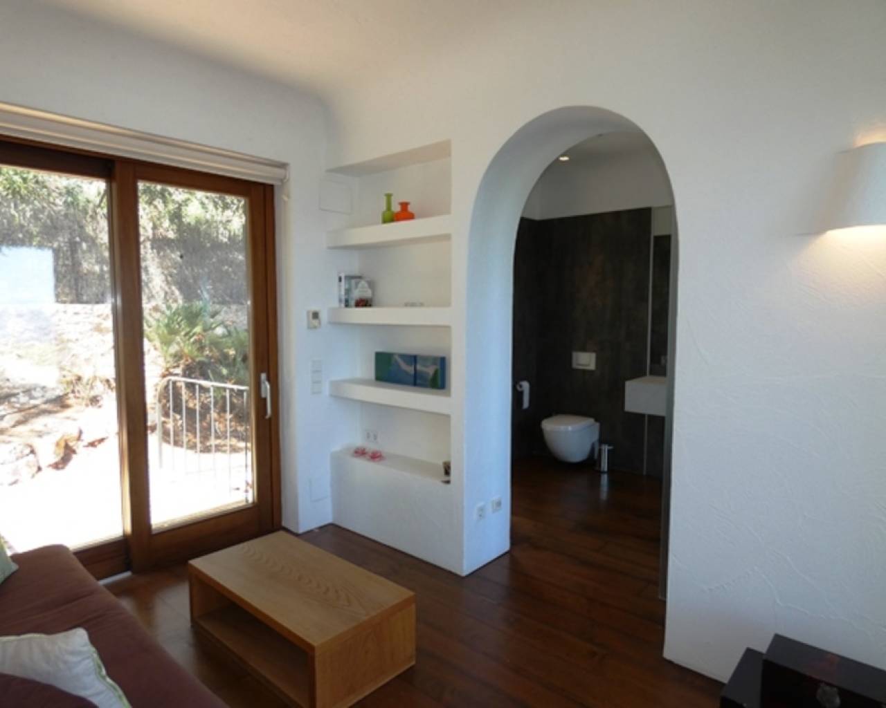 Продажа - Вилла - Дения - Denia