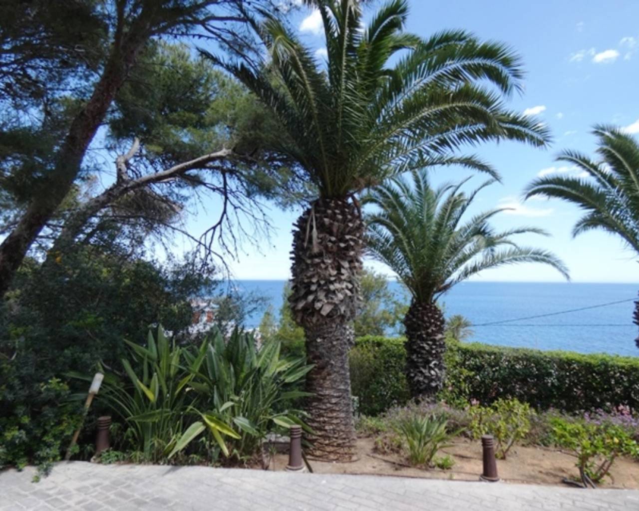 Продажа - Вилла - Дения - Denia