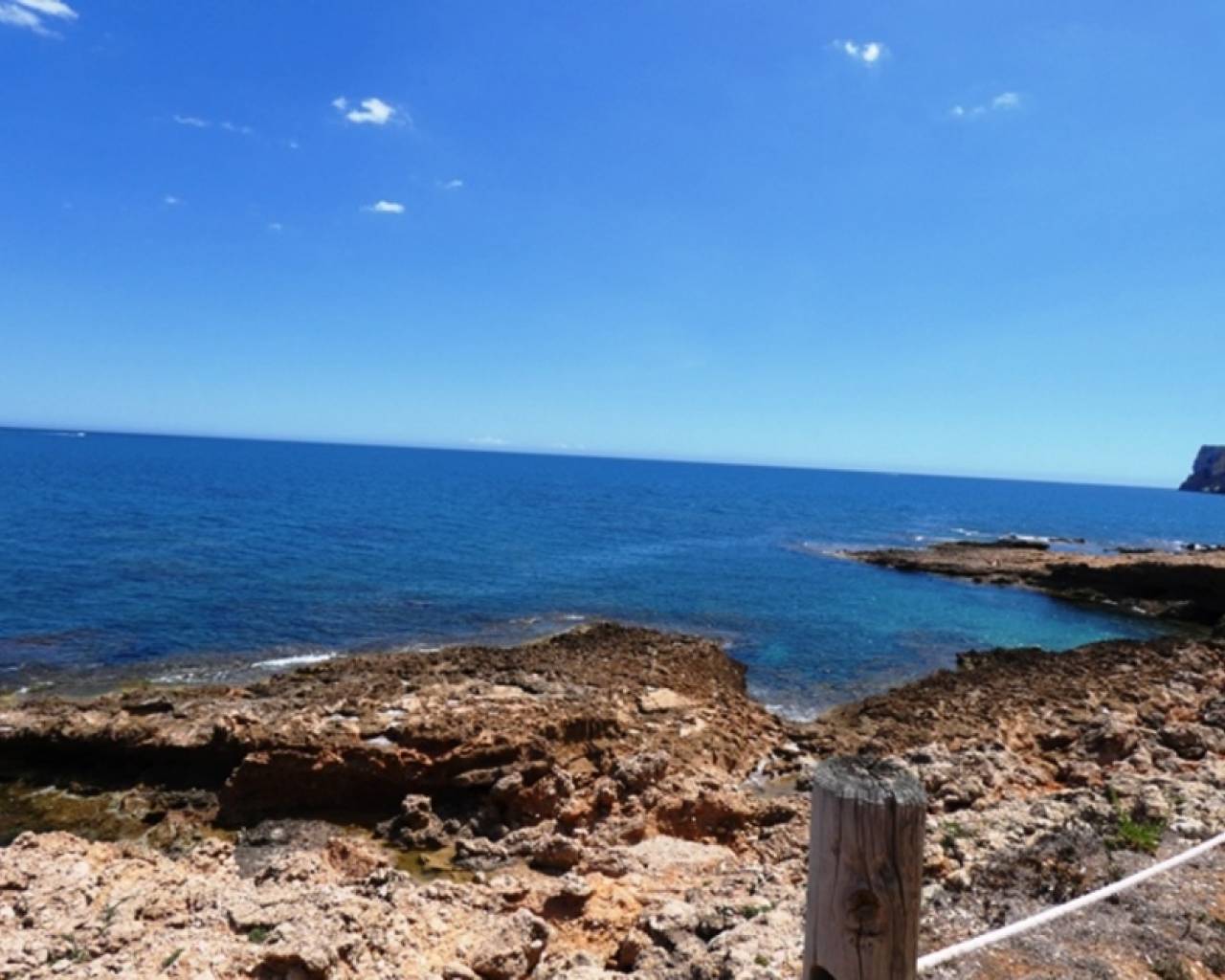 Продажа - Вилла - Дения - Denia