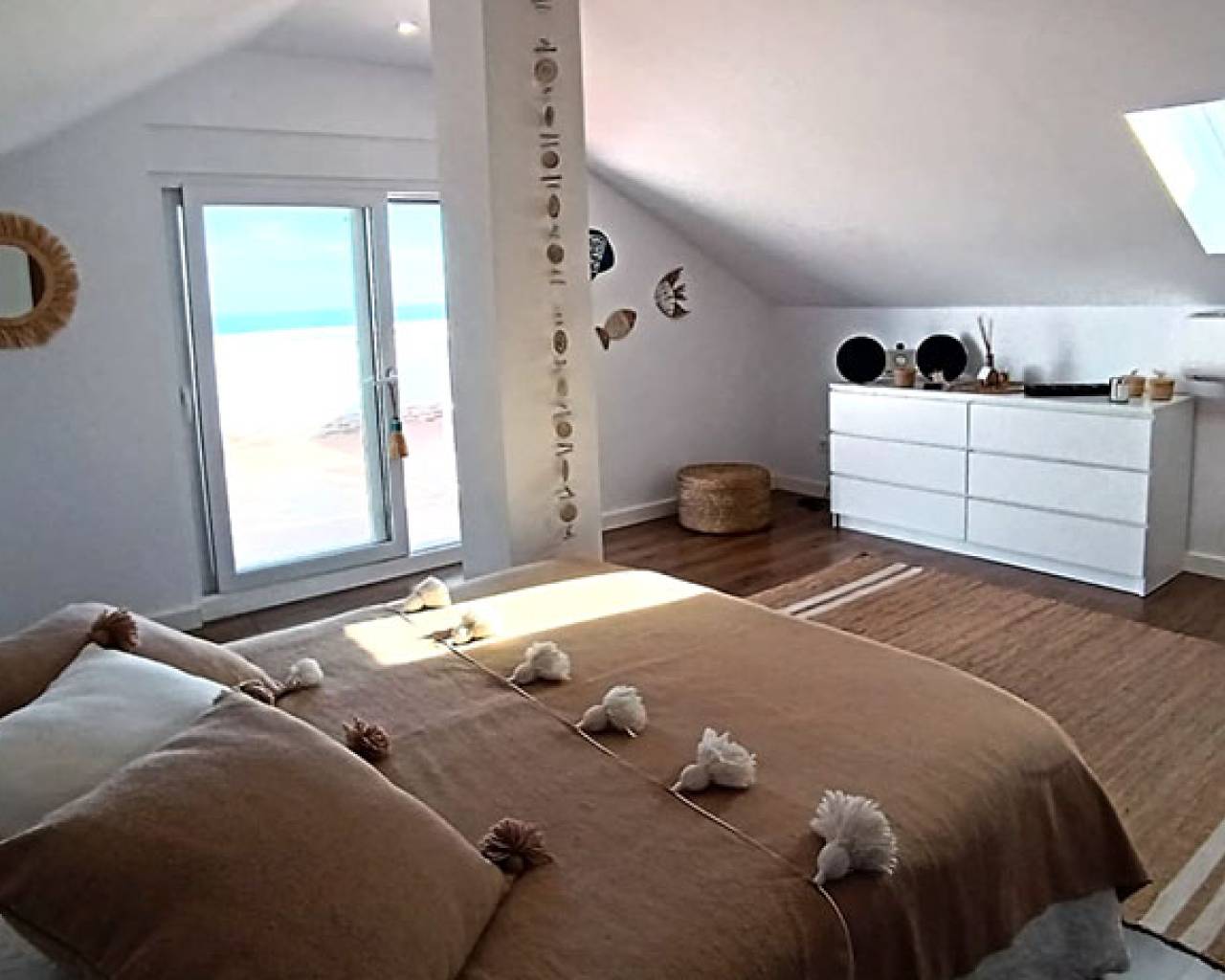 Продажа - Вилла - Дения - Denia