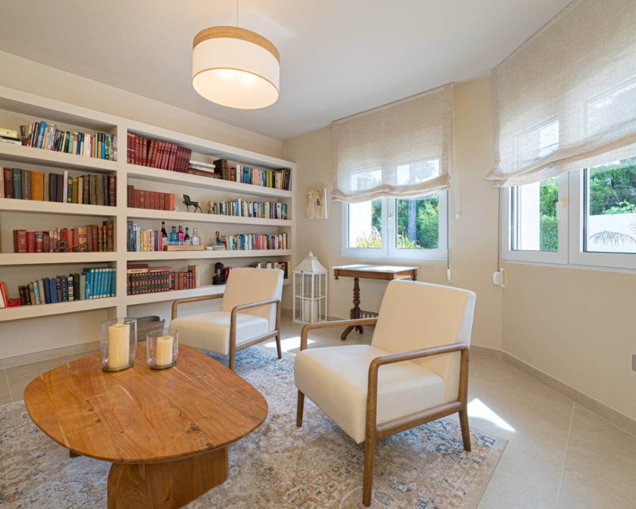 Продажа - Вилла - Дения - Denia