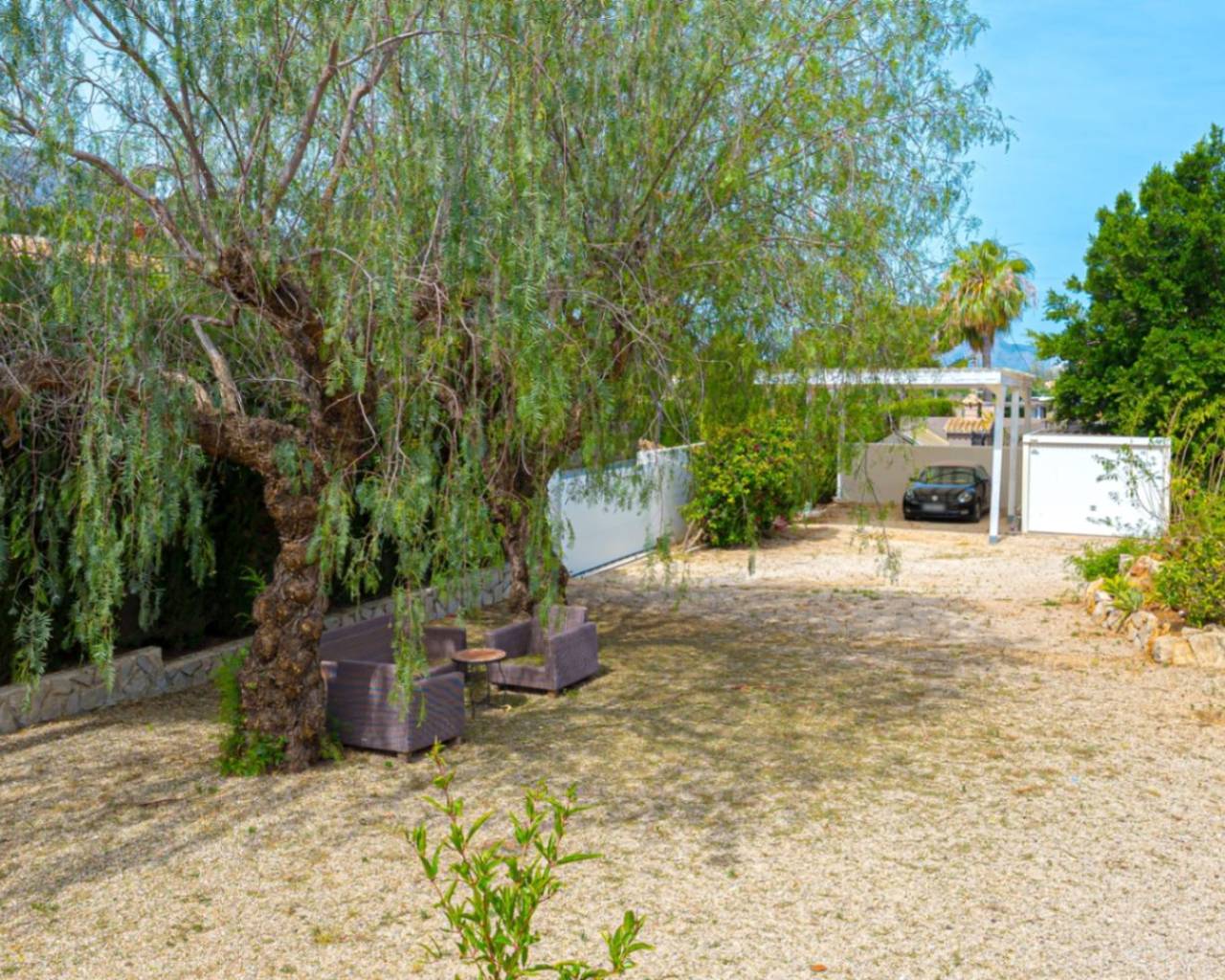 Продажа - Вилла - Дения - Denia