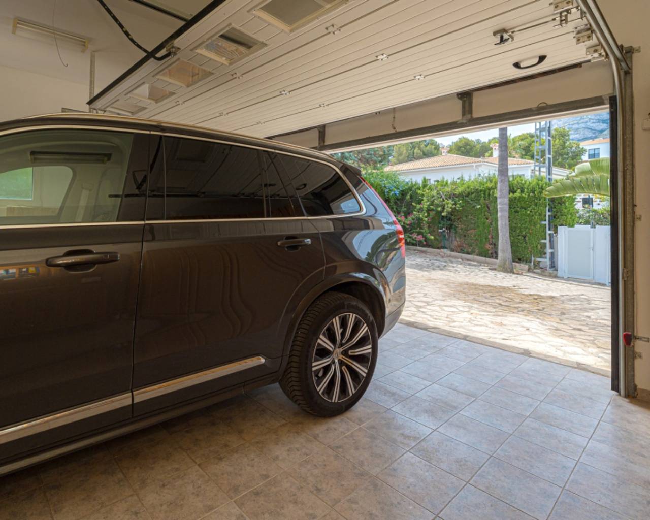 Продажа - Вилла - Дения - Denia