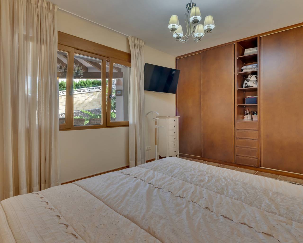 Продажа - Вилла - Дения - Denia