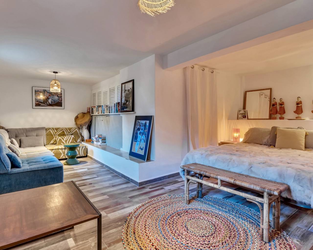 Продажа - Вилла - Дения - Denia