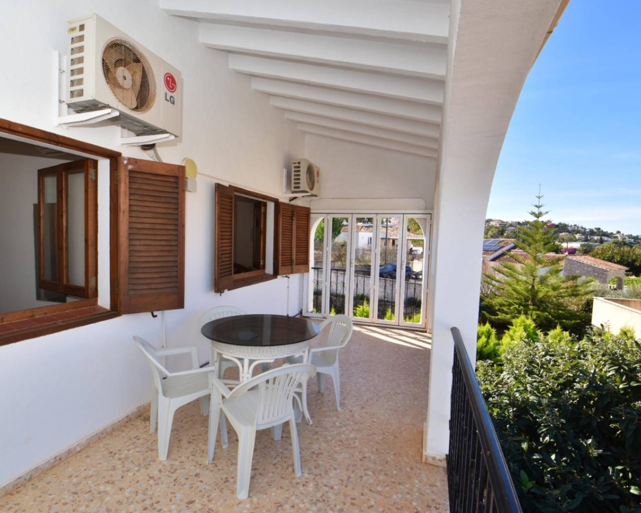 Продажа - Вилла - Дения - Denia