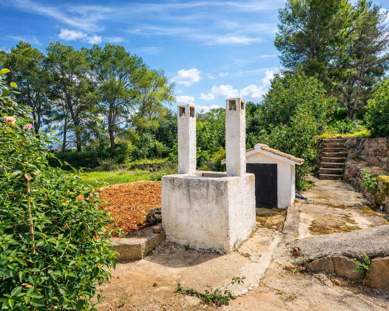 Продажа - Вилла - Дения - Denia