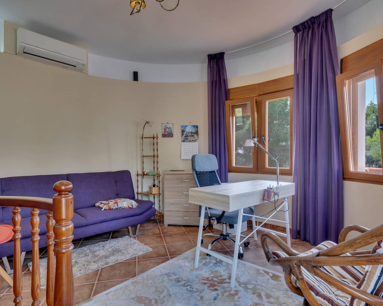 Продажа - Вилла - Дения - Denia