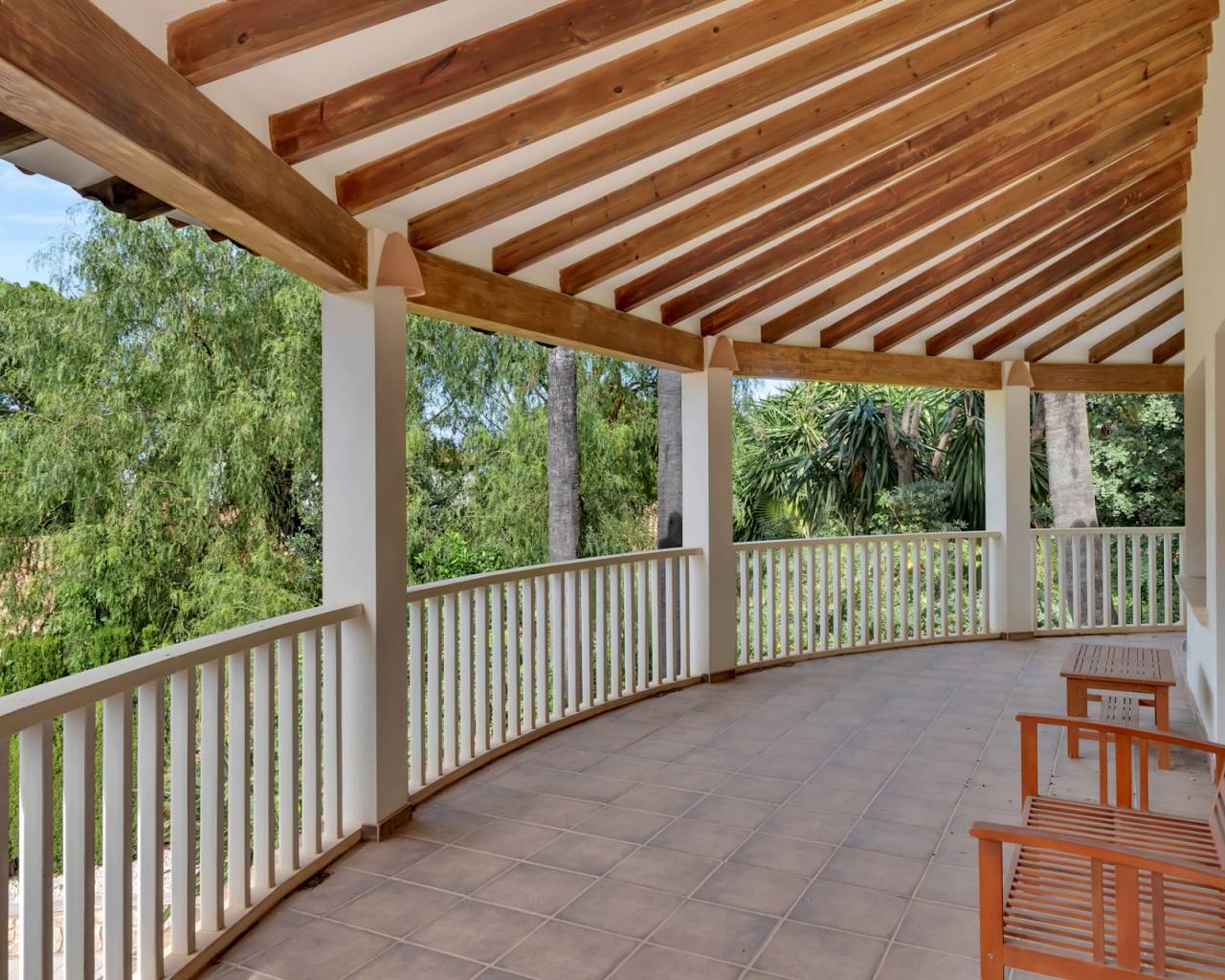 Продажа - Вилла - Дения - Denia