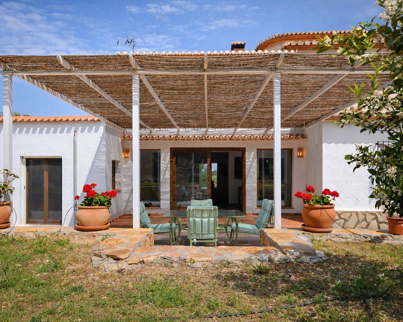 Продажа - Вилла - Дения - Denia