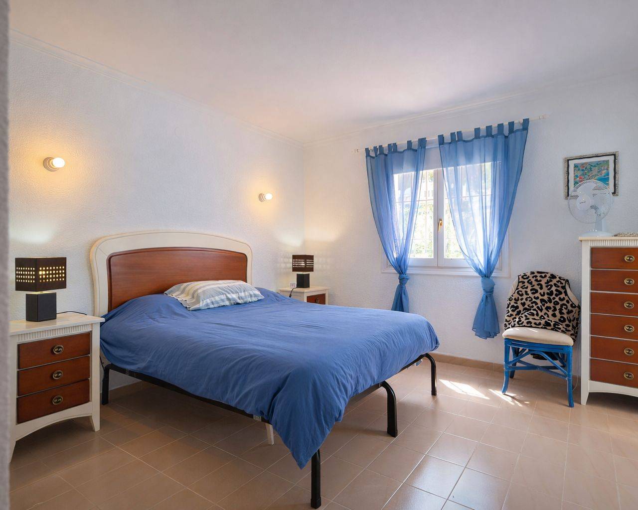Продажа - Вилла - Дения - Denia