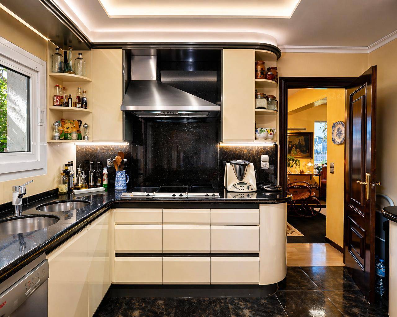 Продажа - Вилла - Дения - Denia
