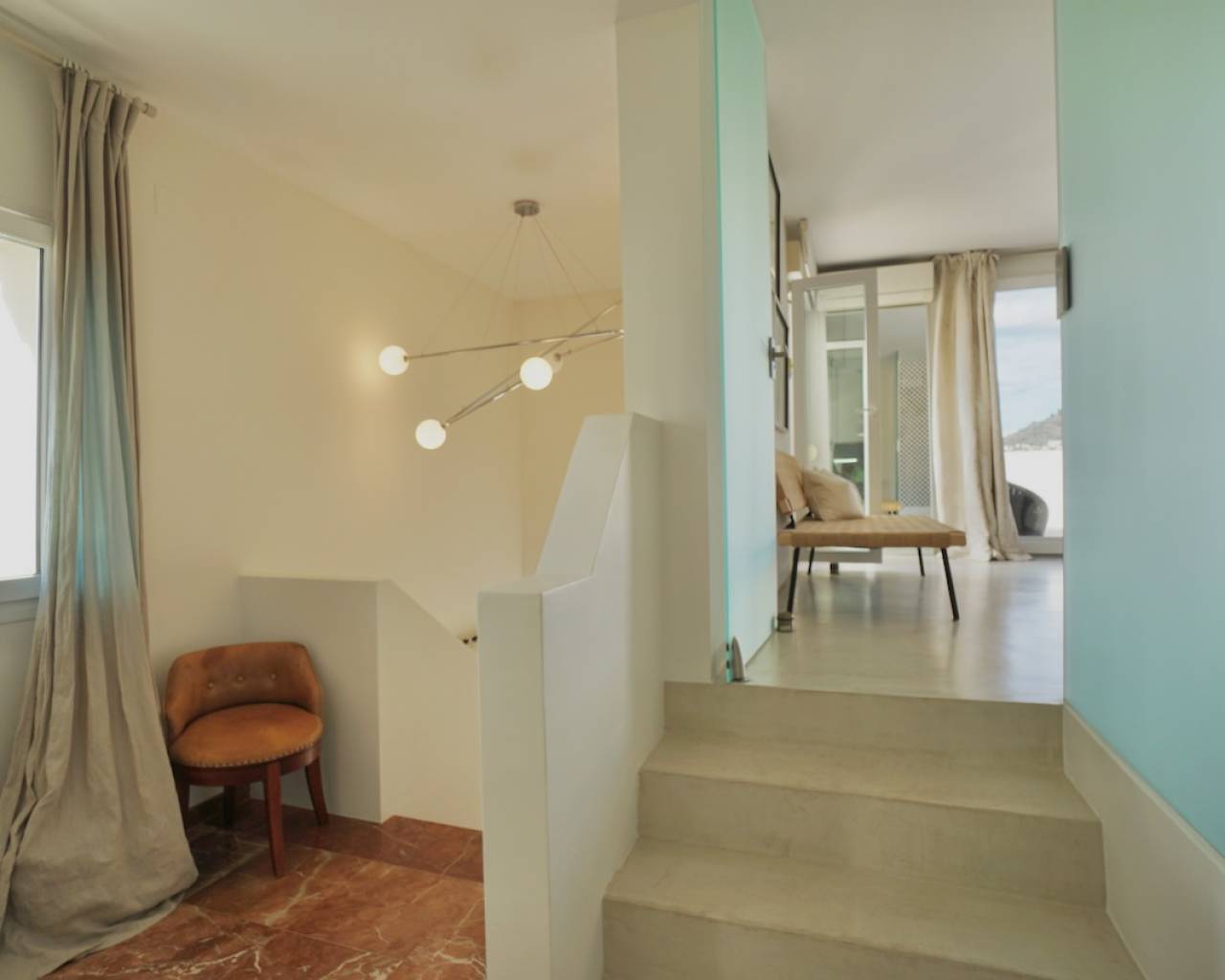 Продажа - Вилла - Морайра - El Portet