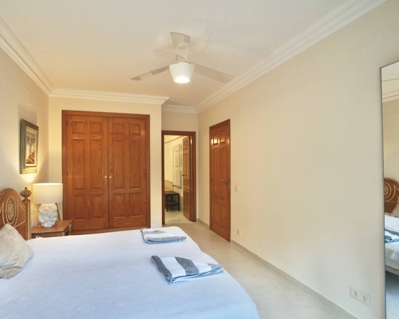 Продажа - Вилла - Морайра - El Portet