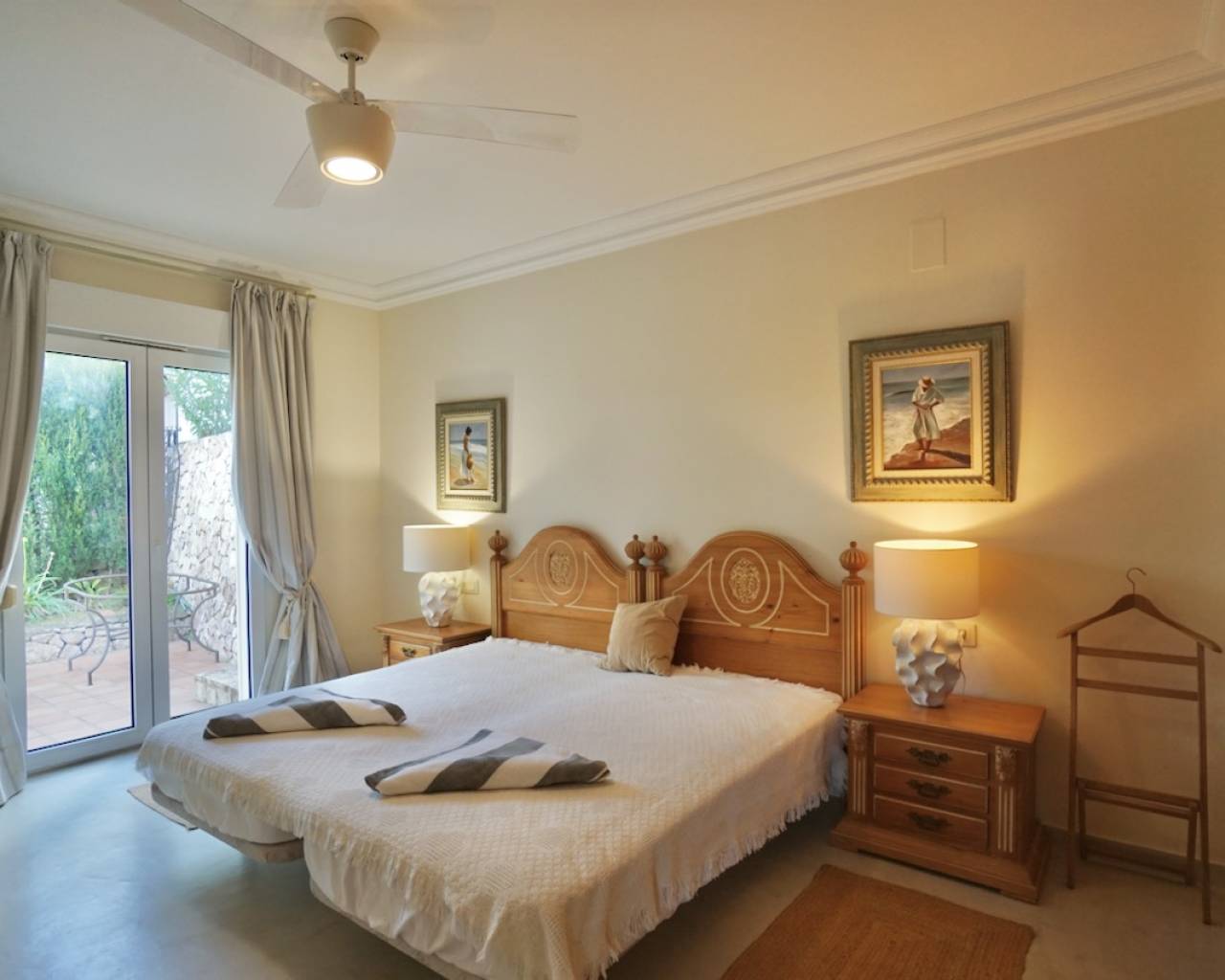 Продажа - Вилла - Морайра - El Portet