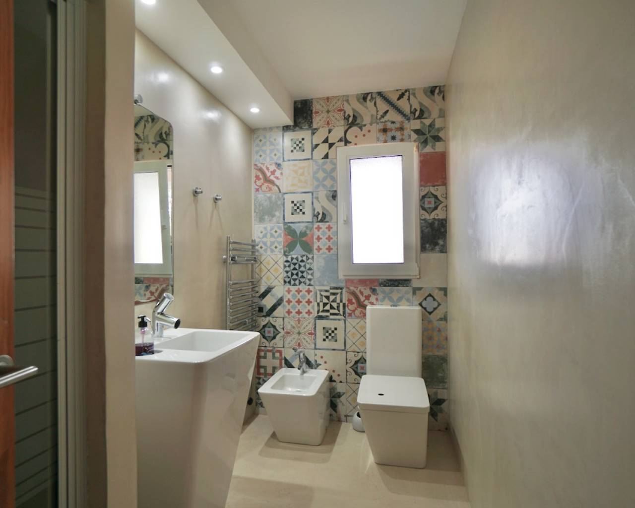 Продажа - Вилла - Морайра - El Portet