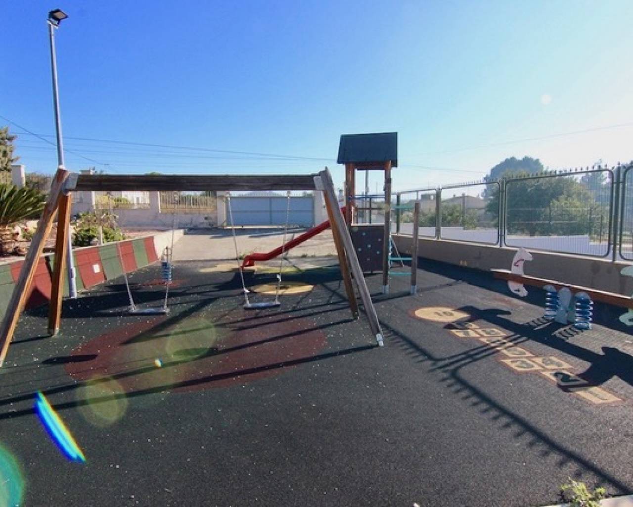 Продажа - Дом в рустикальном стиле - Долина Халона - Jalon Valley