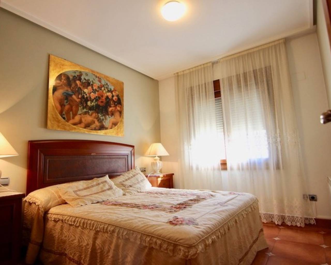 Продажа - Дом в рустикальном стиле - Долина Халона - Jalon Valley