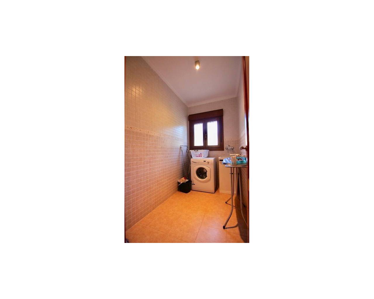 Продажа - Дом в рустикальном стиле - Долина Халона - Jalon Valley