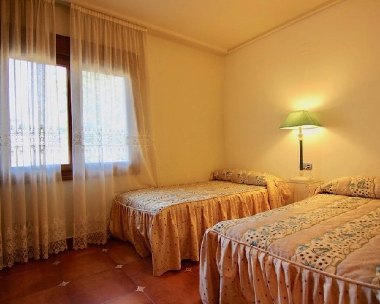 Продажа - Дом в рустикальном стиле - Долина Халона - Jalon Valley