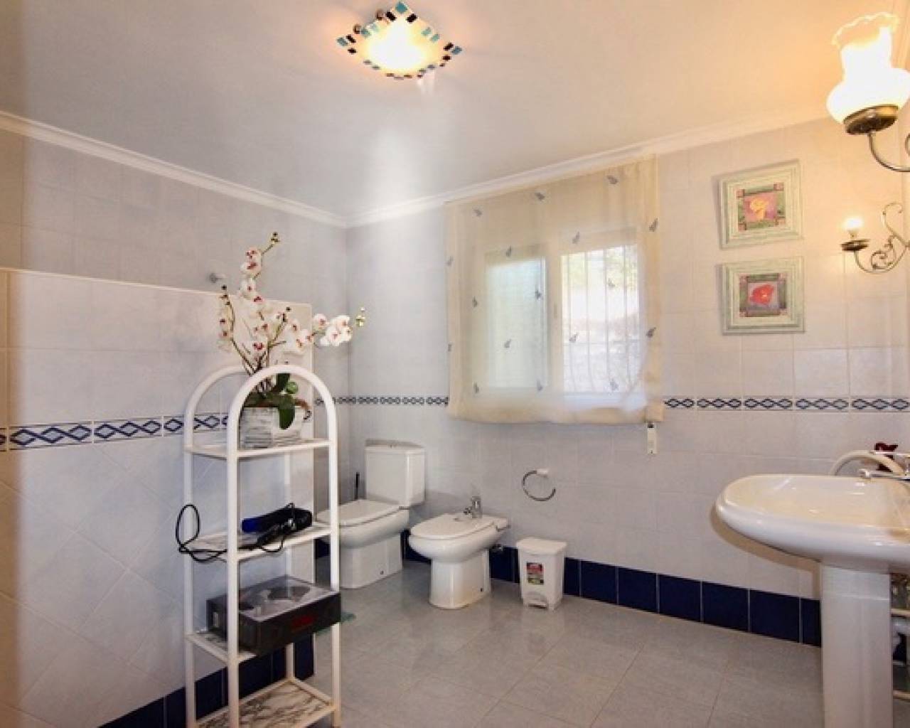 Продажа - Дом в рустикальном стиле - Долина Халона - Jalon Valley