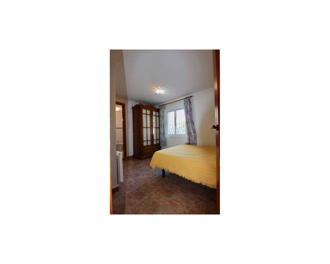 Продажа - Дом в рустикальном стиле - Долина Халона - Jalon Valley