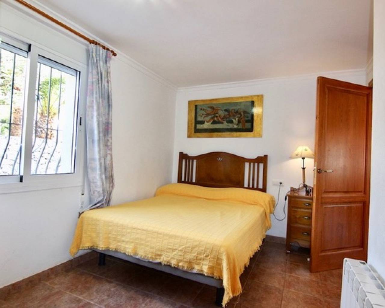 Продажа - Дом в рустикальном стиле - Долина Халона - Jalon Valley