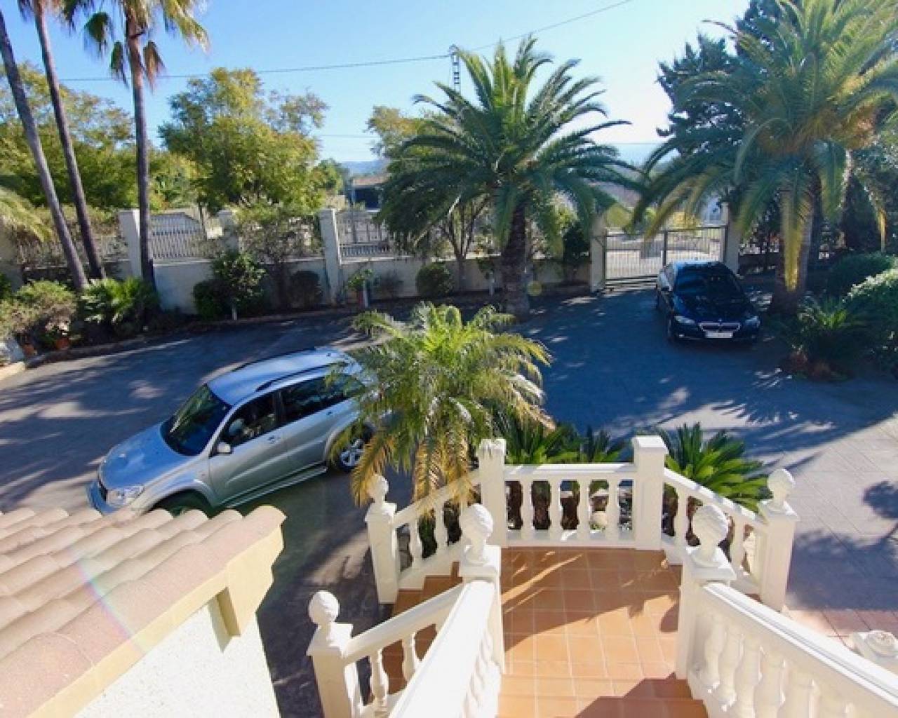 Продажа - Дом в рустикальном стиле - Долина Халона - Jalon Valley